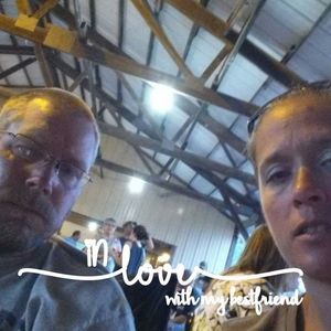 Meet your Posher, Bill jennifer